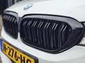 BMW 520 5-serie 520i High Executive M Sport Wit - thumbnail 3