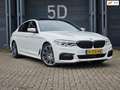 BMW 520 5-serie 520i High Executive M Sport Wit - thumbnail 1