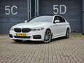 BMW 520 5-serie 520i High Executive M Sport Wit - thumbnail 2