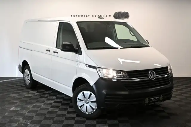 Volkswagen T6 Transporter T6.1 *DSG*KLIMA*3 SITZE*DAB*PDC