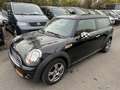 MINI One Clubman 1,6 i 100ps 8 fachbereift Alu. Euro 5 Schwarz - thumbnail 1