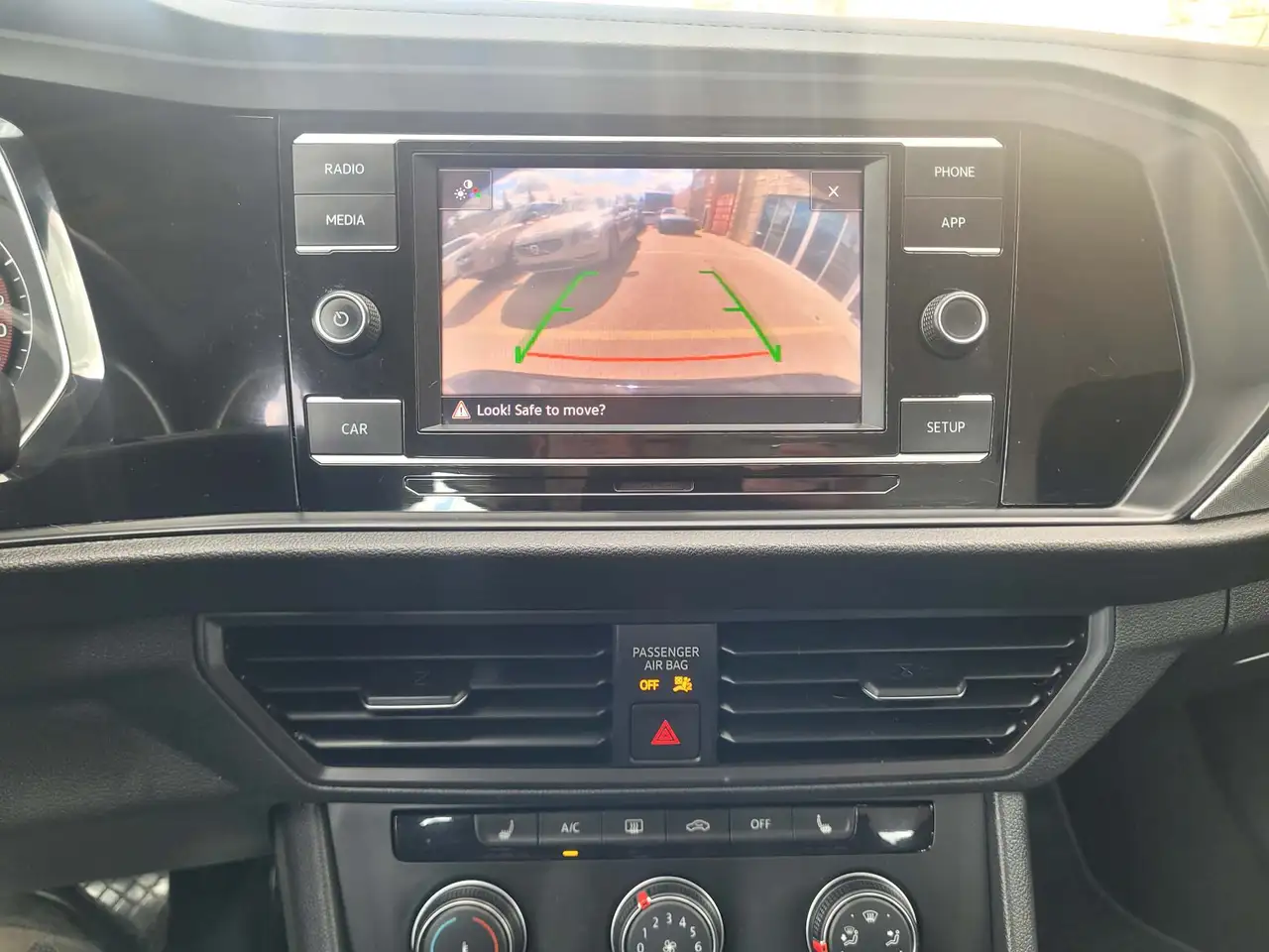 Volkswagen Jetta fotografie Volkswagen Jetta