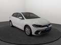 Volkswagen Polo 1.0TSI DSG Style Matrix Navi SHZ Panoramadach Weiß - thumbnail 3