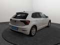 Volkswagen Polo 1.0TSI DSG Style Matrix Navi SHZ Panoramadach Weiß - thumbnail 5