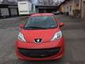 Peugeot 107 crvena - thumbnail 1