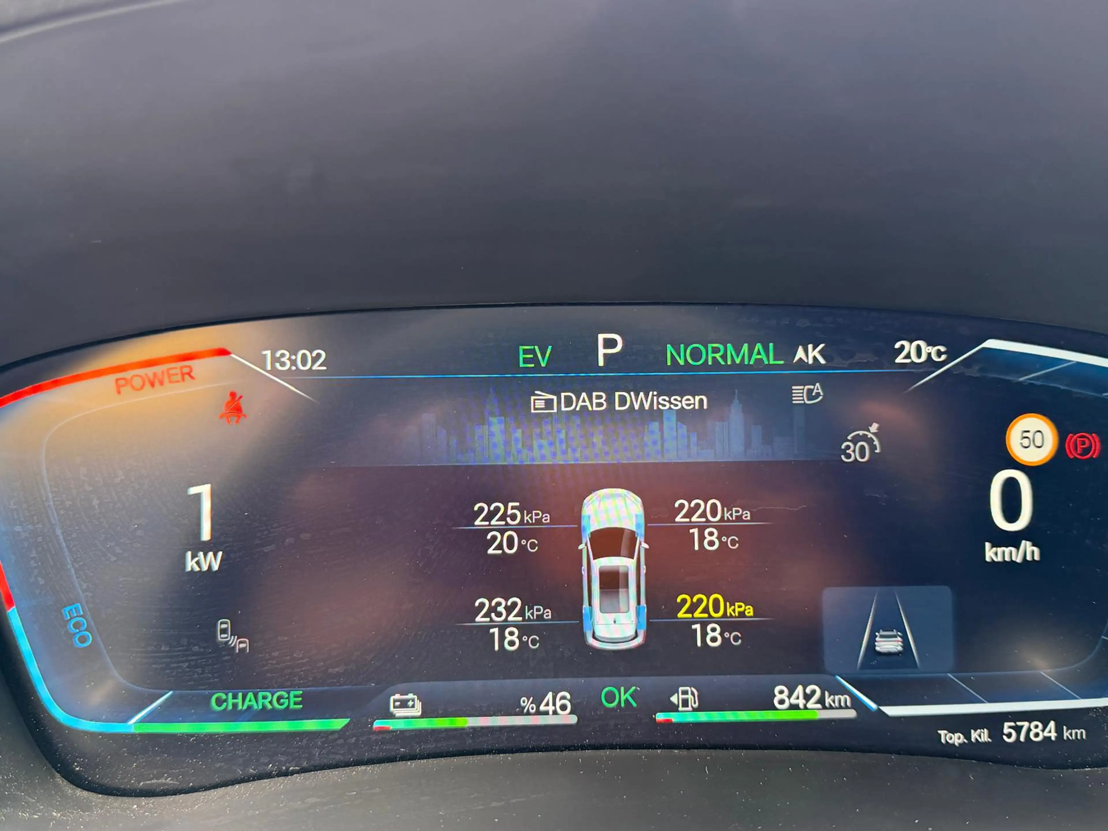 BYD Seal U 1.5 T DM-i | DESIGN | AWD | Pano | Navigatie | vol — photo 22