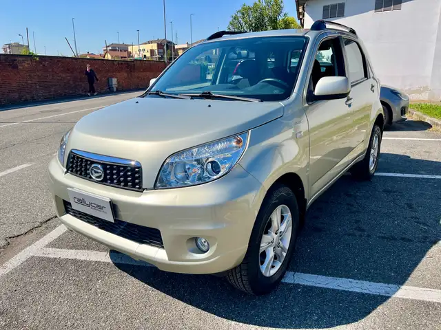 Daihatsu Terios 1.5 Hiro 4WD *2 anni di garanzia