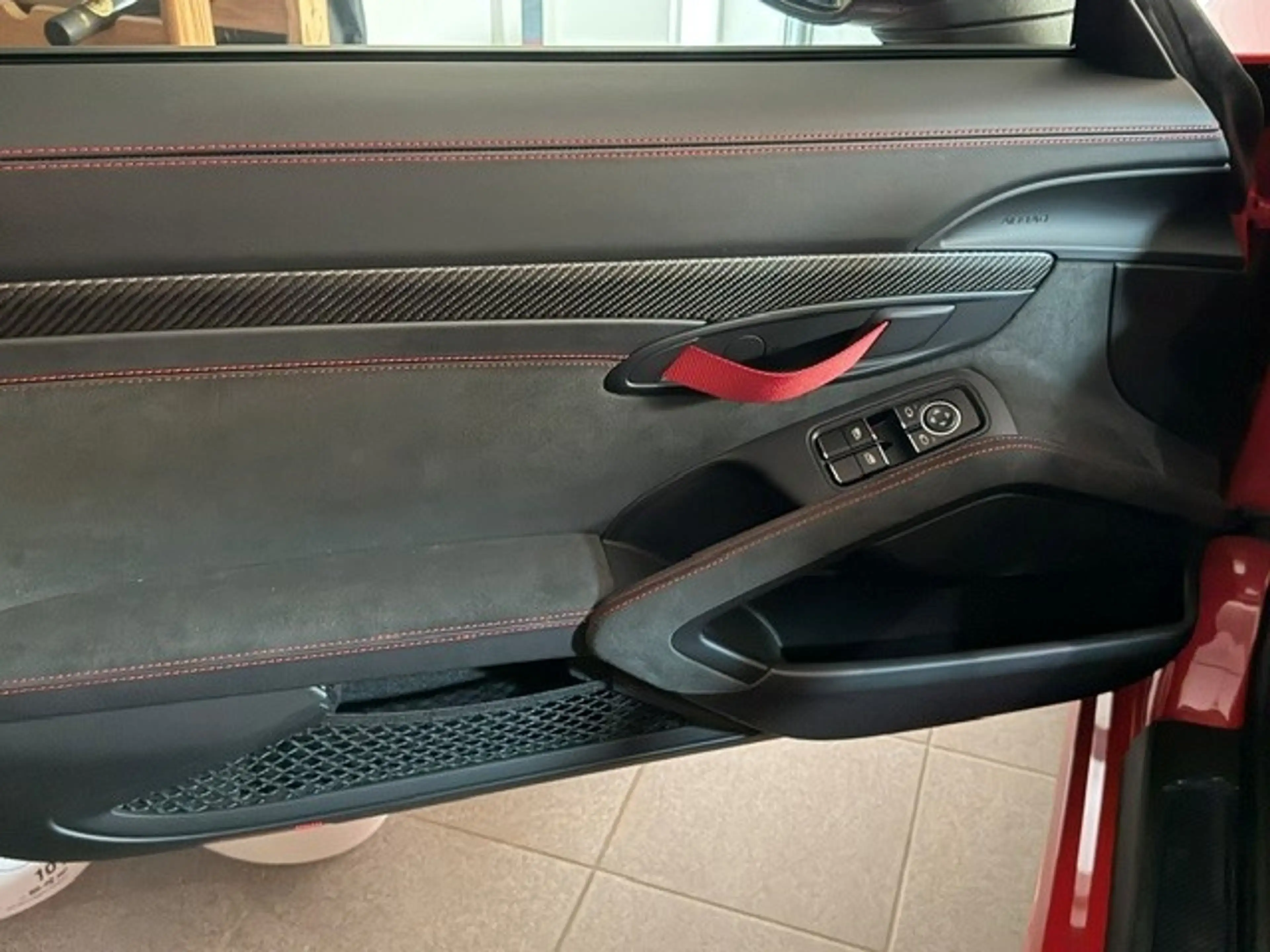 Porsche 718 Spyder Boxster RS nur 50km Weiss/Lift/Bose — photo 8