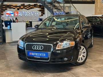 Lim. 1.8 T *TÜV NEU*KLIMA*