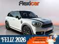 MINI Cooper S Countryman Blanc - thumbnail 1