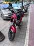 Honda CBF 125 Rojo - thumbnail 1
