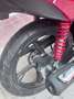 Honda CBF 125 Rojo - thumbnail 4