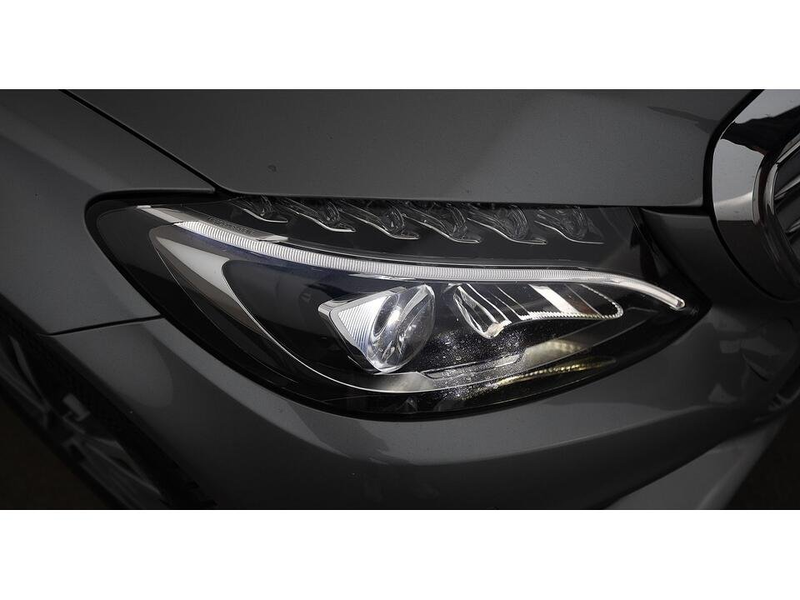 Mercedes-Benz C 250 d BlueTec 4Matic Exclusive Aut LED LEDER — photo 10