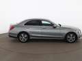 Mercedes-Benz C 250 d BlueTec 4Matic Exclusive Aut LED LEDER Silber - thumbnail 4