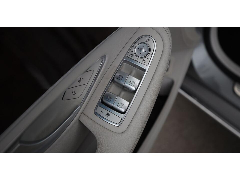 Mercedes-Benz C 250 d BlueTec 4Matic Exclusive Aut LED LEDER — photo 23