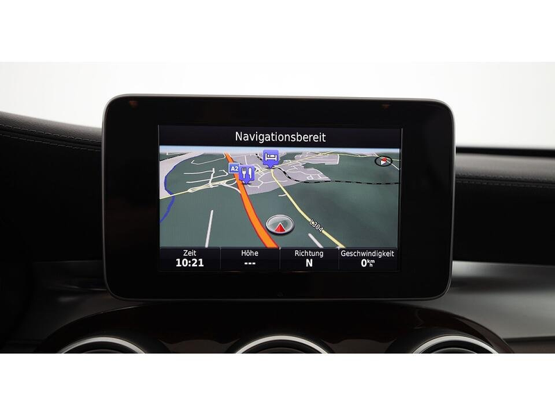 Mercedes-Benz C 250 d BlueTec 4Matic Exclusive Aut LED LEDER — photo 16