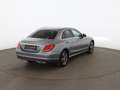 Mercedes-Benz C 250 d BlueTec 4Matic Exclusive Aut LED LEDER Silber - thumbnail 3
