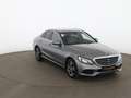Mercedes-Benz C 250 d BlueTec 4Matic Exclusive Aut LED LEDER Silber - thumbnail 5