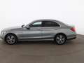 Mercedes-Benz C 250 d BlueTec 4Matic Exclusive Aut LED LEDER Silber - thumbnail 6