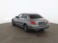 Mercedes-Benz C 250 d BlueTec 4Matic Exclusive Aut LED LEDER Silber - thumbnail 7