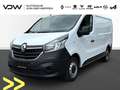 Renault Trafic Kasten L1H1 2,8t Fenster el. Weiß - thumbnail 1