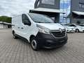 Renault Trafic Kasten L1H1 2,8t Fenster el. Weiß - thumbnail 6