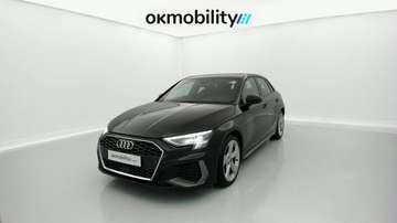 Sportback 35 TFSI S line S tronic