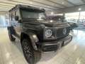 Mercedes-Benz G 63 AMG 4x4² limitiertes Sondermodell! Noir - thumbnail 7