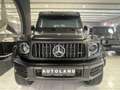 Mercedes-Benz G 63 AMG 4x4² limitiertes Sondermodell! Schwarz - thumbnail 8
