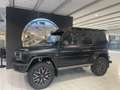 Mercedes-Benz G 63 AMG 4x4² limitiertes Sondermodell! Noir - thumbnail 3