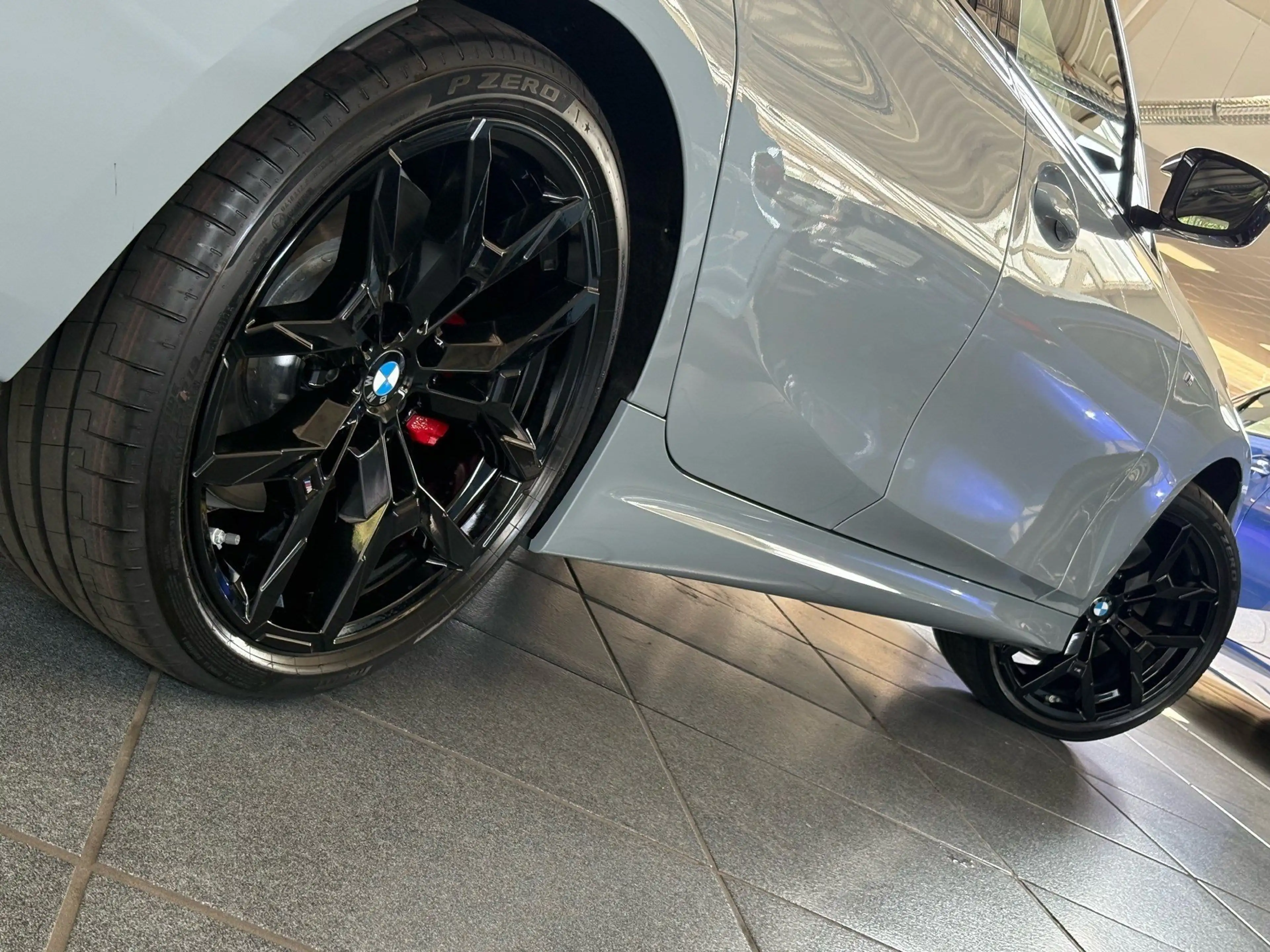 BMW 340 M340d xDrive M Sport Pro PANO AHK HK Sound — photo 3