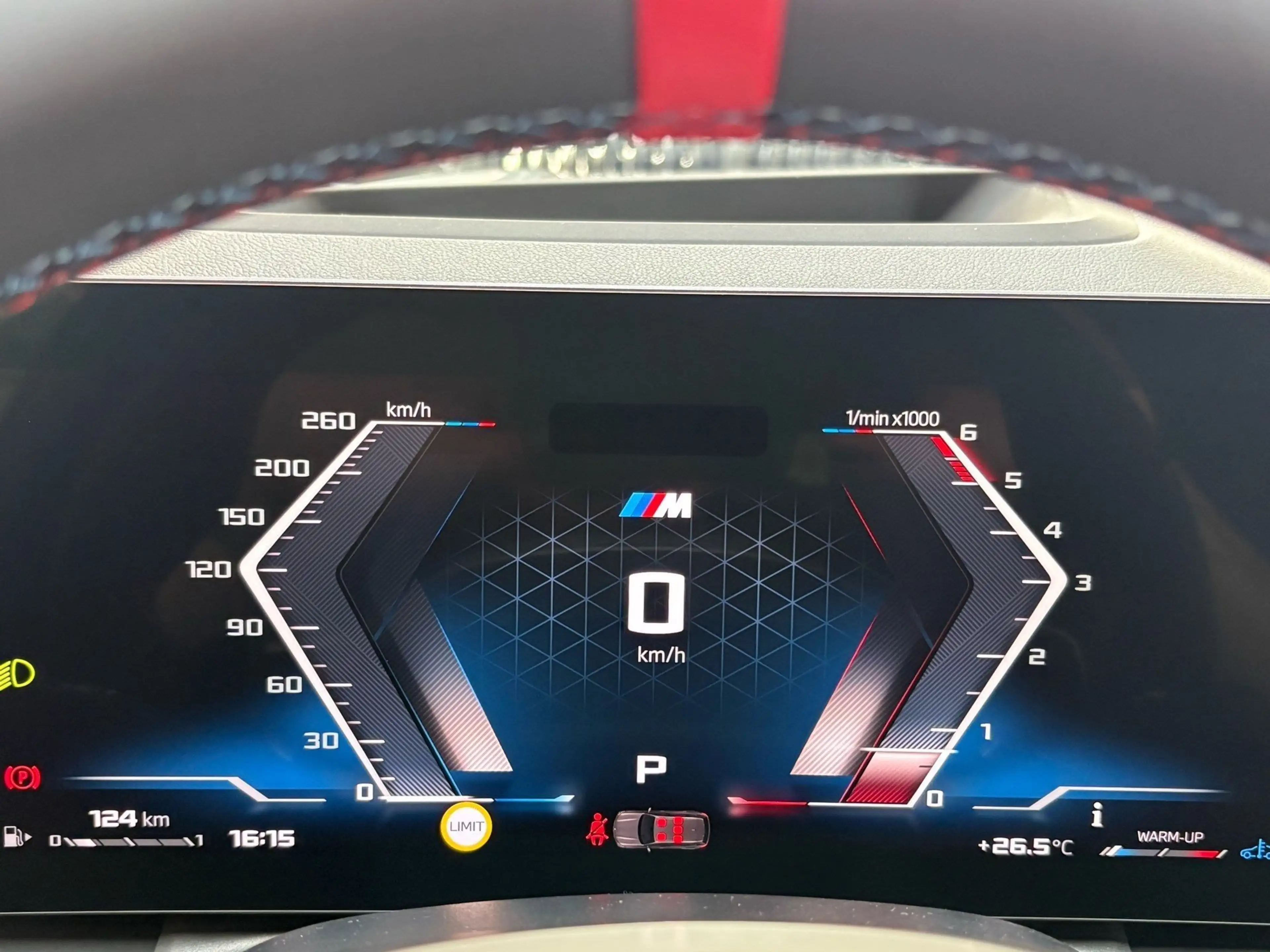 BMW 340 M340d xDrive M Sport Pro PANO AHK HK Sound — photo 5
