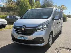Renault Trafic Combi L1H1 8 Sitzer