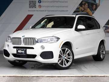 xDrive50i - M Sport, Premium Enhanced Package