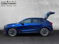 CUPRA Terramar 1.5 eTSI 110 kW*NAVI*HUD*PDC*Full-Link Blauw - thumbnail 2