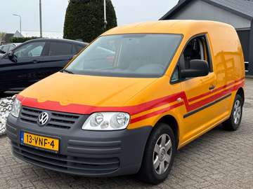 2.0 SDI 2008 Schuifdeur 112.000 KM 1E eigenaar