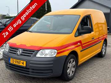 2.0 SDI 2008 Schuifdeur 112.000 KM 1E eigenaar