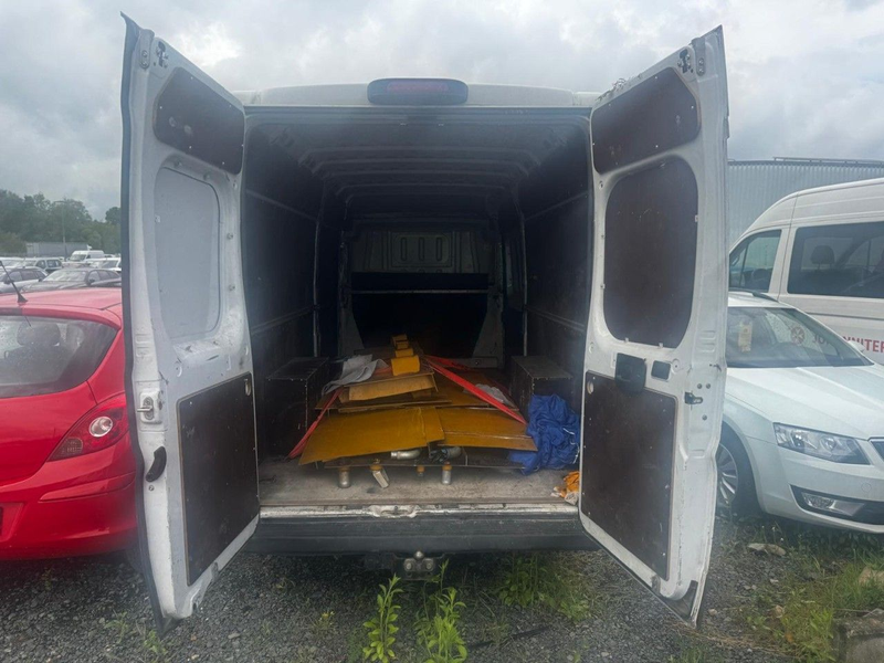 Photo du véhicule