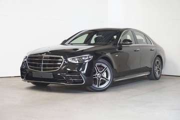 S 450 e PHEV (300 kW)