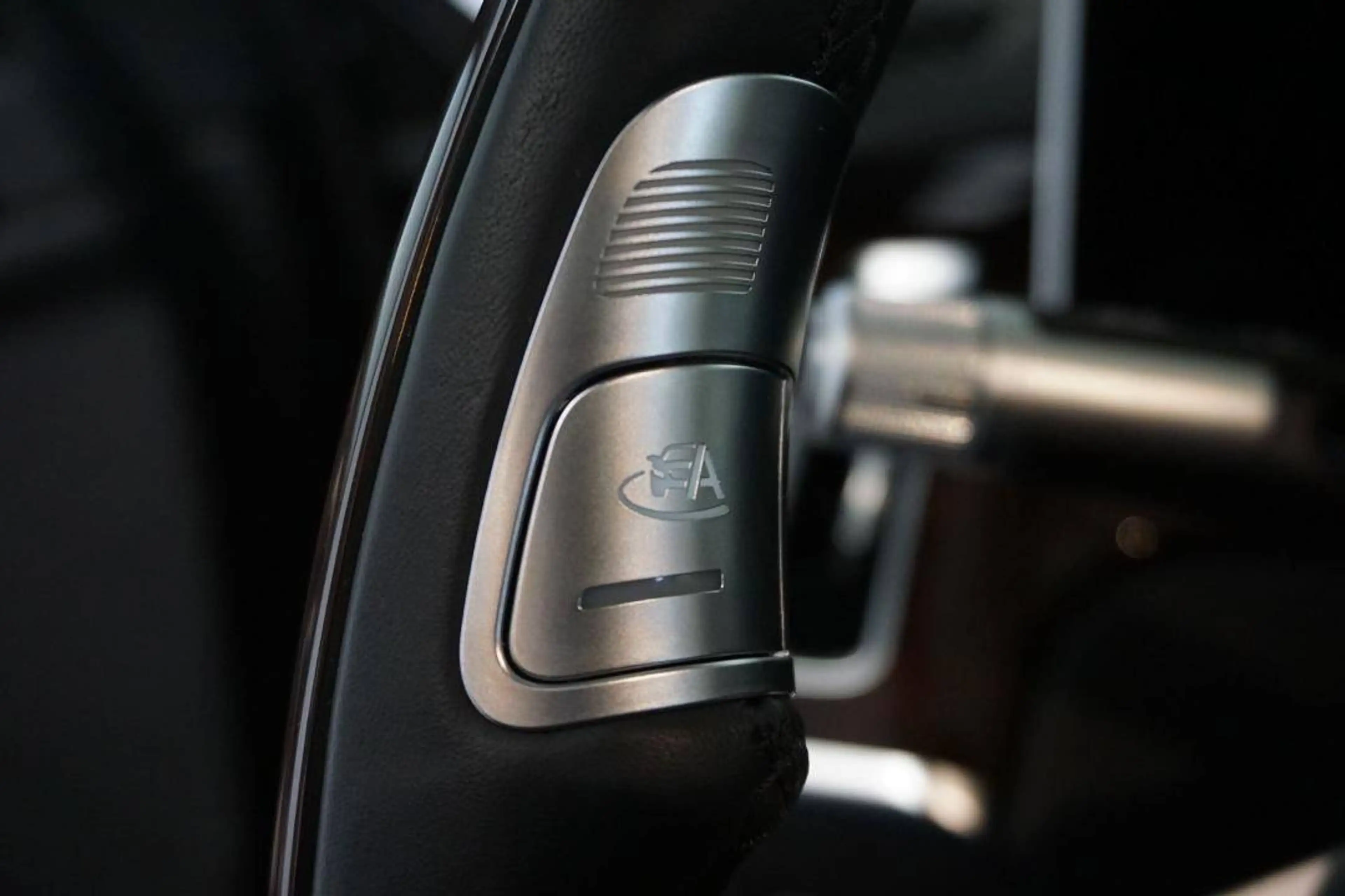 Mercedes-Benz S 450 S 450 e PHEV (300 kW) — photo 13
