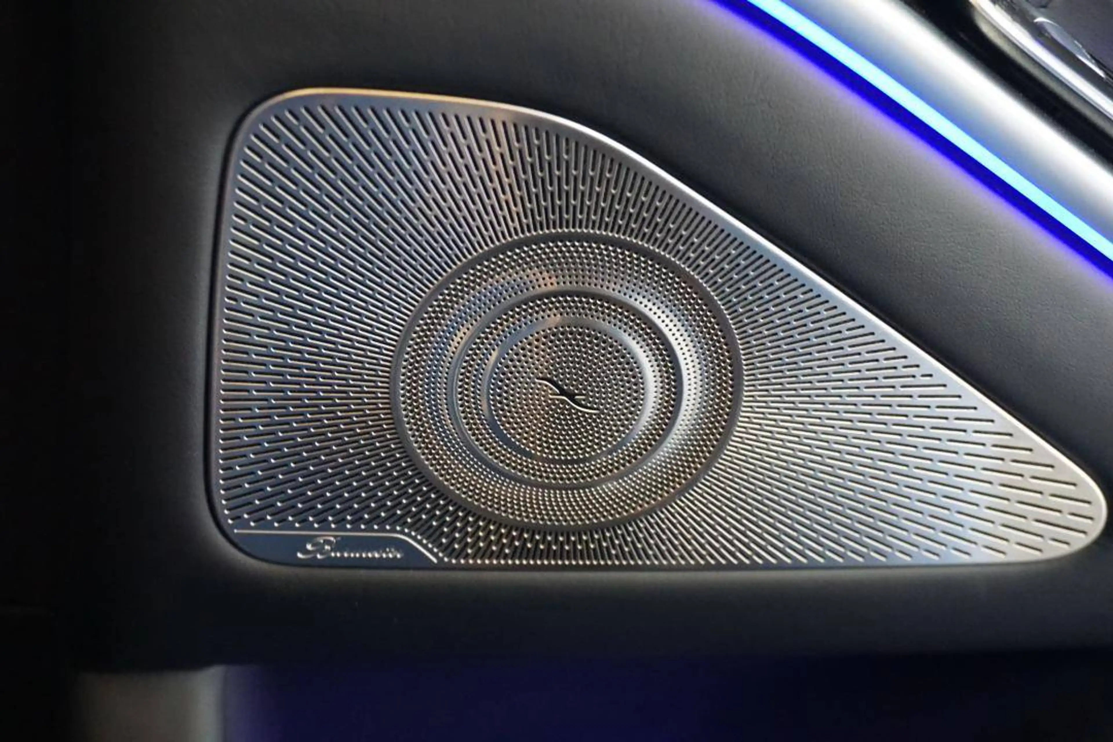 Mercedes-Benz S 450 S 450 e PHEV (300 kW) — photo 11