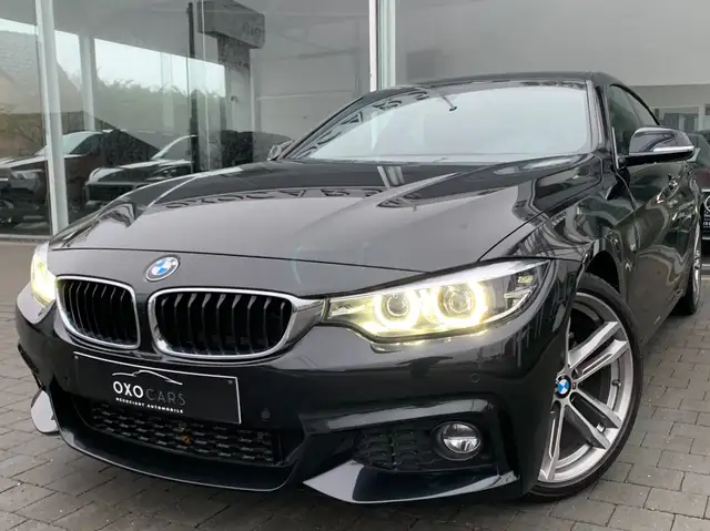 BMW 420 I PACK M LCI FACE LIFT / Gran Coupe / Gps Pro/ LED