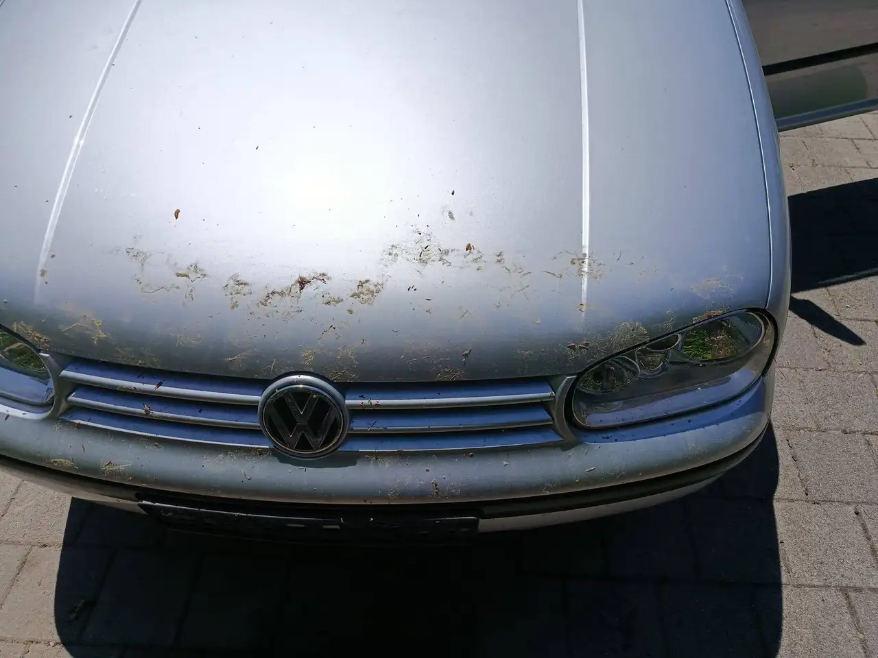 Volkswagen Golf 1.6, foto 2
