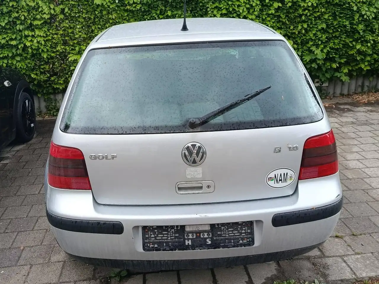 Volkswagen Golf 1.6, foto 4
