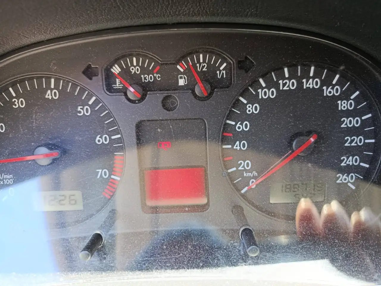 Volkswagen Golf 1.6, foto 3