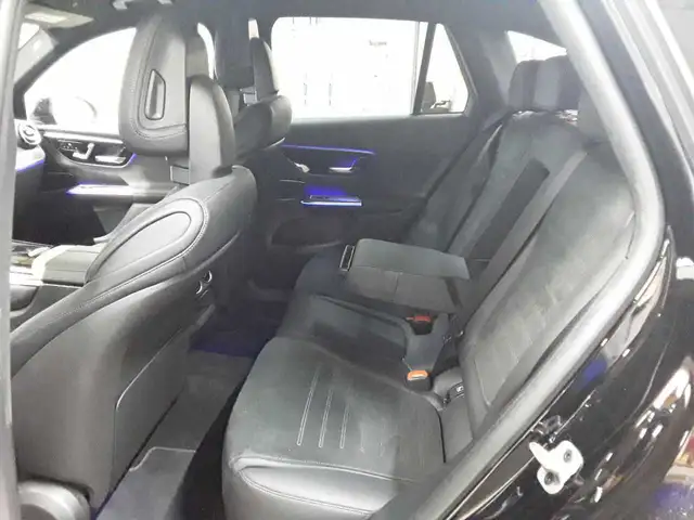 Mercedes-Benz GLC view 5