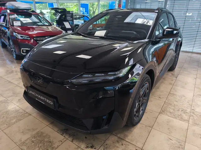 Subaru Uncharted Uncharted Platinum | 252KW | LED | NAVI