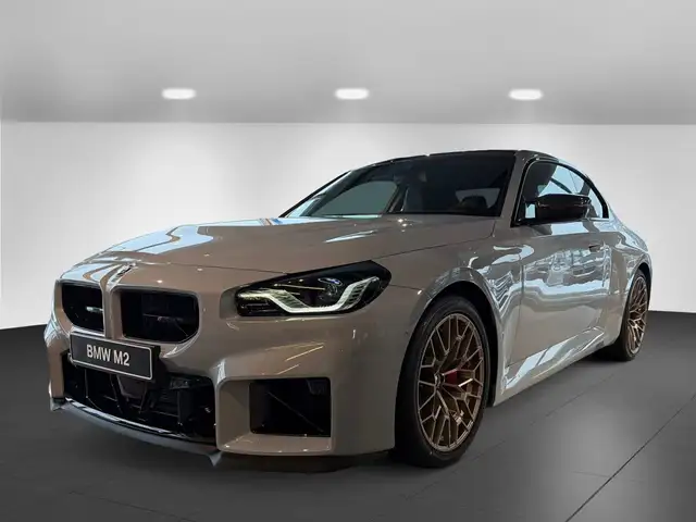 BMW M2 CS M Drivers P. HK HiFi DAB LED Komfortzg.