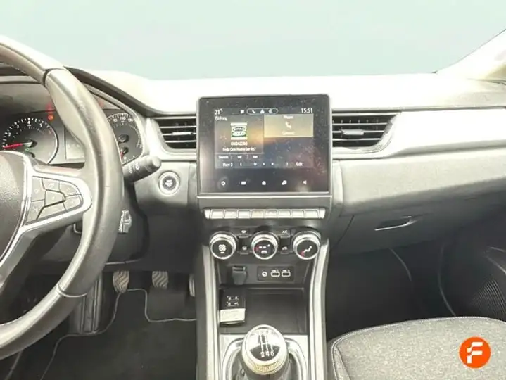 Mitsubishi ASX 100T Motion 2024, foto 7