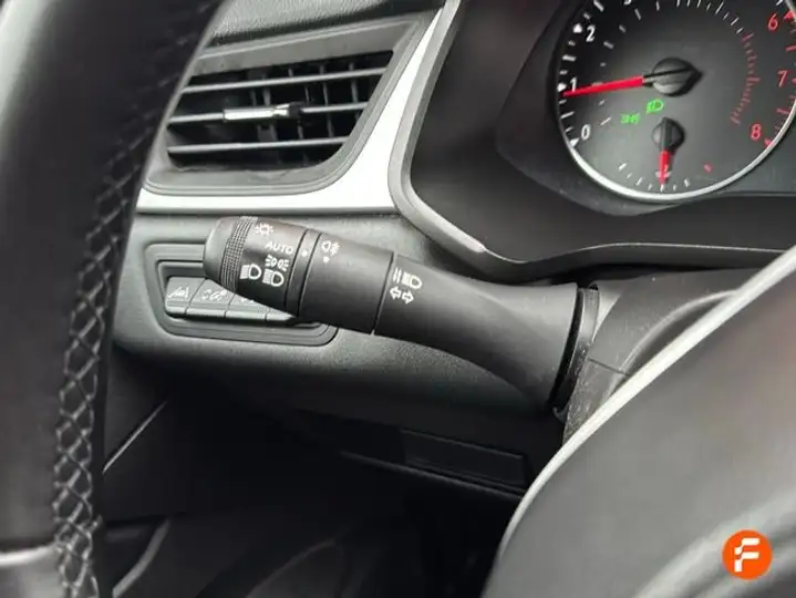Mitsubishi ASX 100T Motion 2024, foto 17